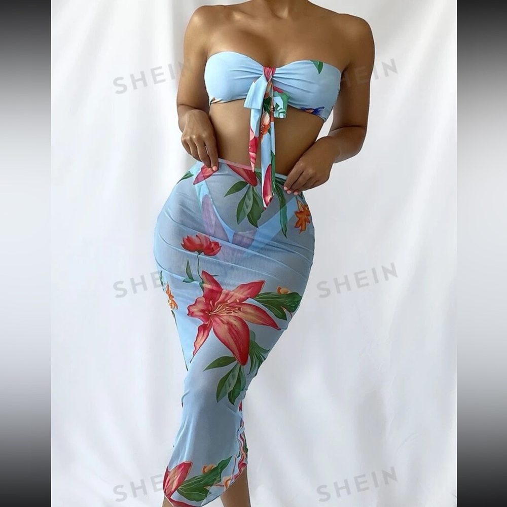 SHEIN Swim